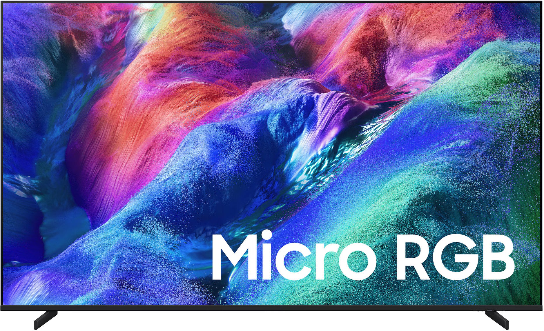 Samsung Vision AI MRE65R85HAUXZT 65″ Micro RGB R85H 4K Smart TV