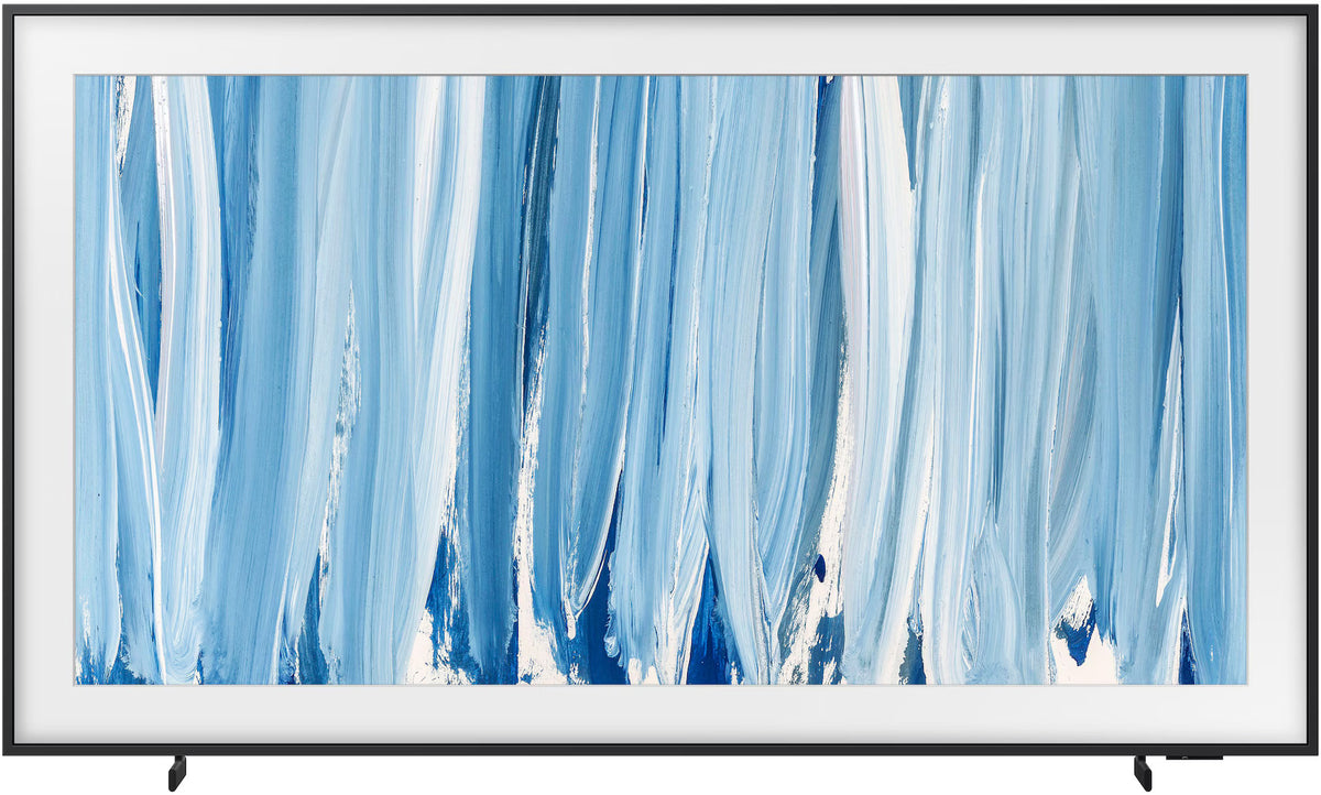 Samsung Vision AI QE65LS03HWUXZT 65″ The Frame LS033HW 4K Smart TV