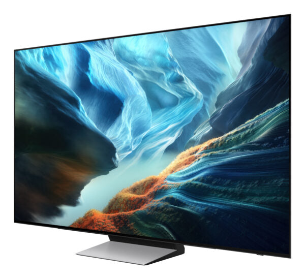Samsung Vision AI QE55S90HAEXZT 55″ OLED S90H 4K Smart TV