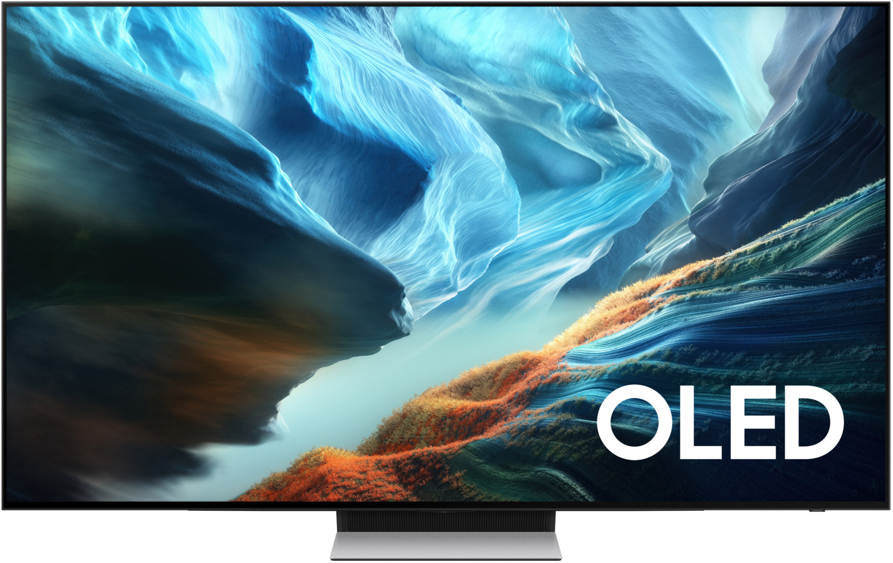 Samsung Vision AI QE55S90HAEXZT 55″ OLED S90H 4K Smart TV