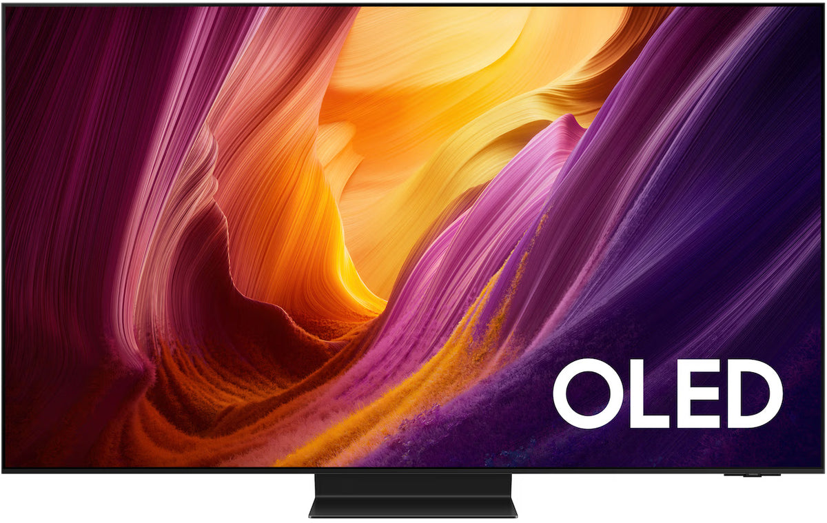 Samsung Vision AI QE65S95HFTXZT 65″ OLED S95H 4K Smart TV