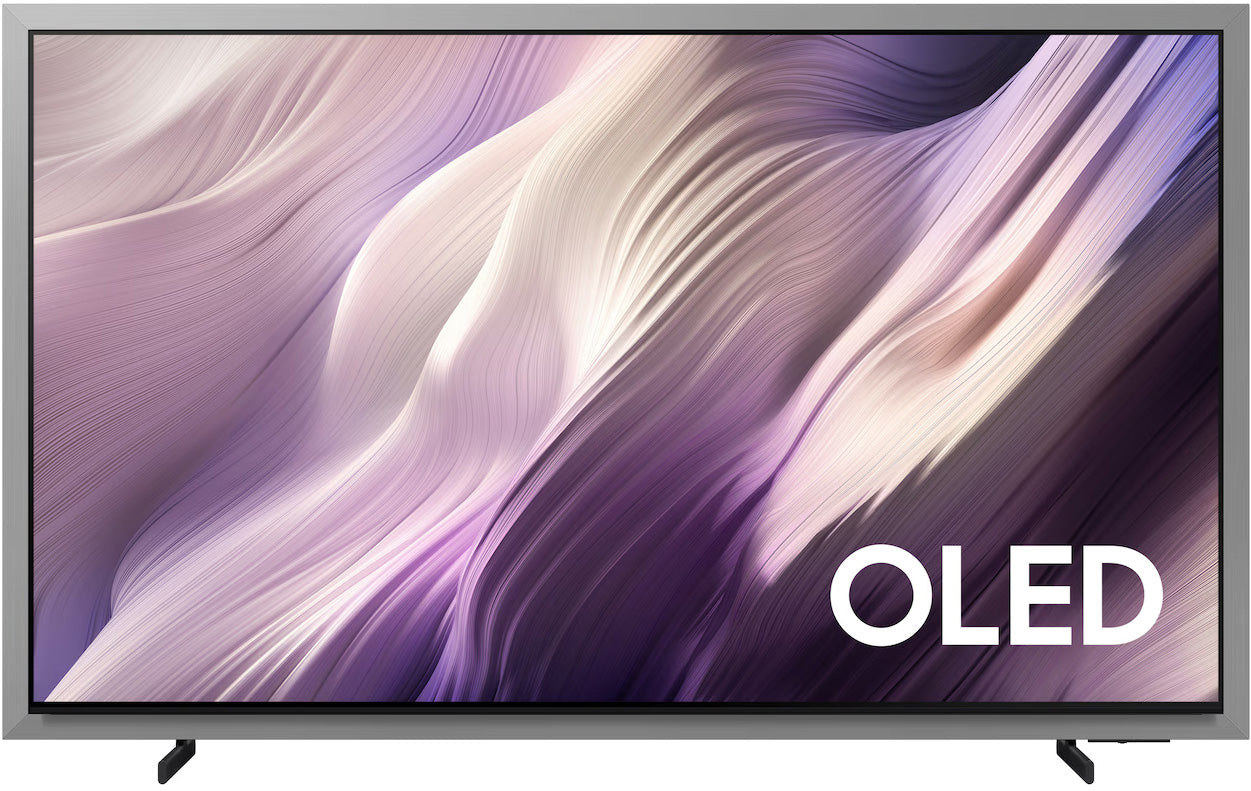 Samsung Vision AI QE55S99HATXZT 55″ OLED S99H 4K Smart TV