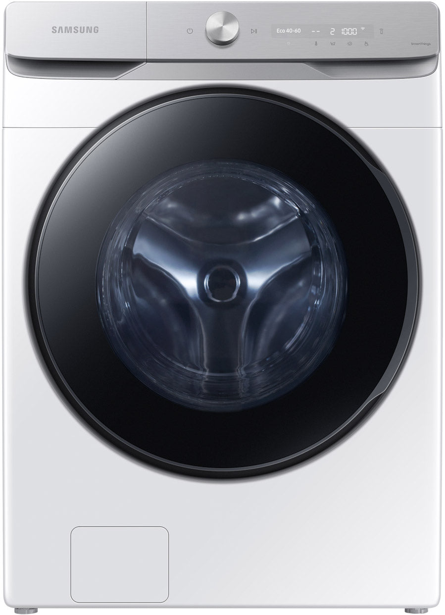 Samsung WF20DG8650BWU3 20kg 1000rpm AI Control Washing Machine