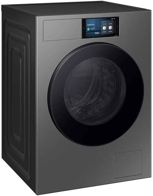 Samsung WF90F09C4SU3 9kg 1400rpm Bespoke AI Class A Washing Machine