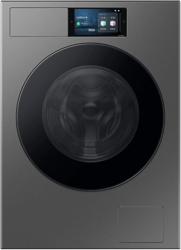 Samsung WF90F09C4SU3 9kg 1400rpm Bespoke AI Class A Washing Machine
