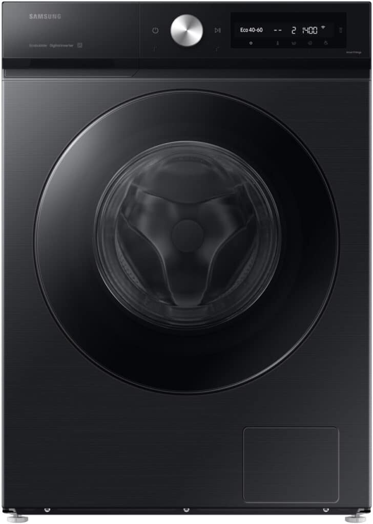 Samsung WW11DB7B94GBU3 11kg 1400rpm Bespoke AI™ Ecodoser Washing Machine