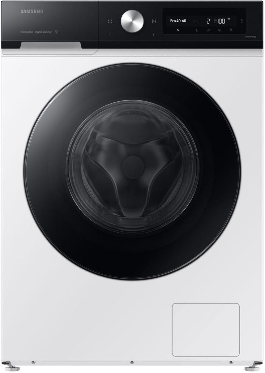 Samsung WW11DB7B94GEU3 11kg 1400rpm Bespoke AI™ Ecodoser Class A Washing Machine