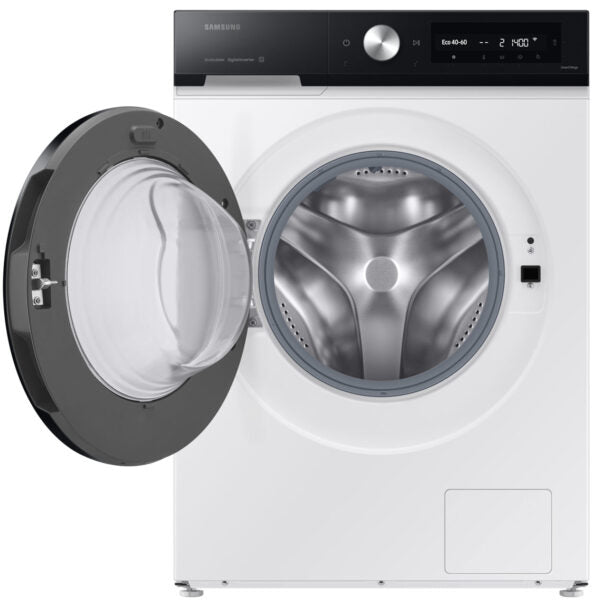 Samsung WW11DB7B94GEU3 11kg 1400rpm Bespoke AI™ Ecodoser Class A Washing Machine