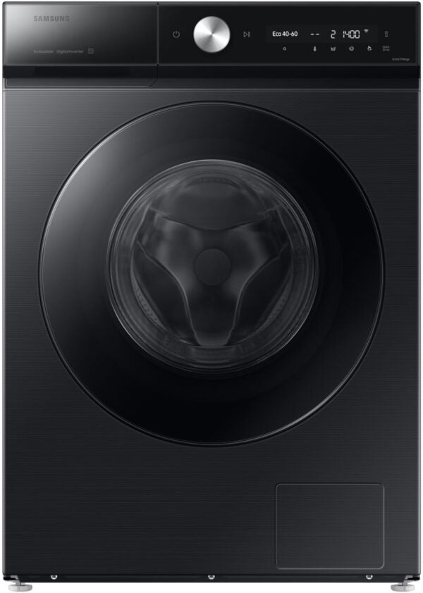 Samsung WW11DB8B95GBU3 11kg 1400rpm Bespoke AI™ QuickDrive Class A Washing Machine