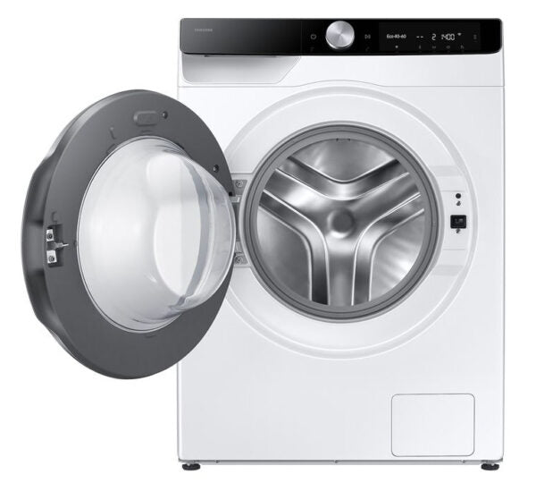 Samsung WW11DG6B85LKU3 11kg 1400rpm AI Control Ecodoser Class A Washing Machine