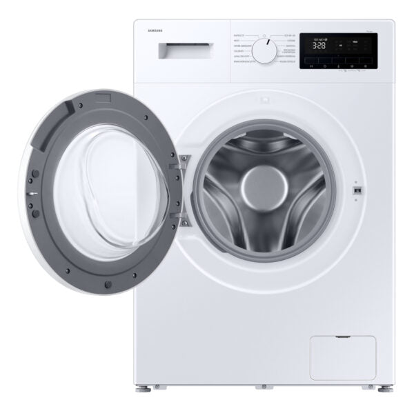 Samsung WW70FG3M05TWET 7kg 1400rpm Series 3000 Slim Washing Machine