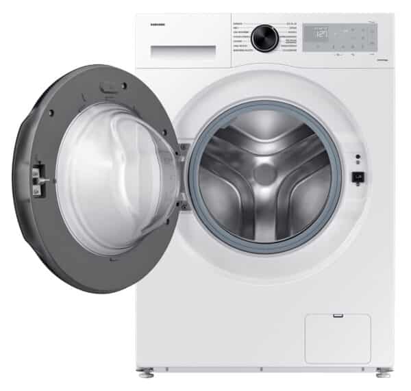 Samsung WW80CGC04DAHET 8Kg 1400rpm Ecobubble Crystal Clean Class A Washing Machine