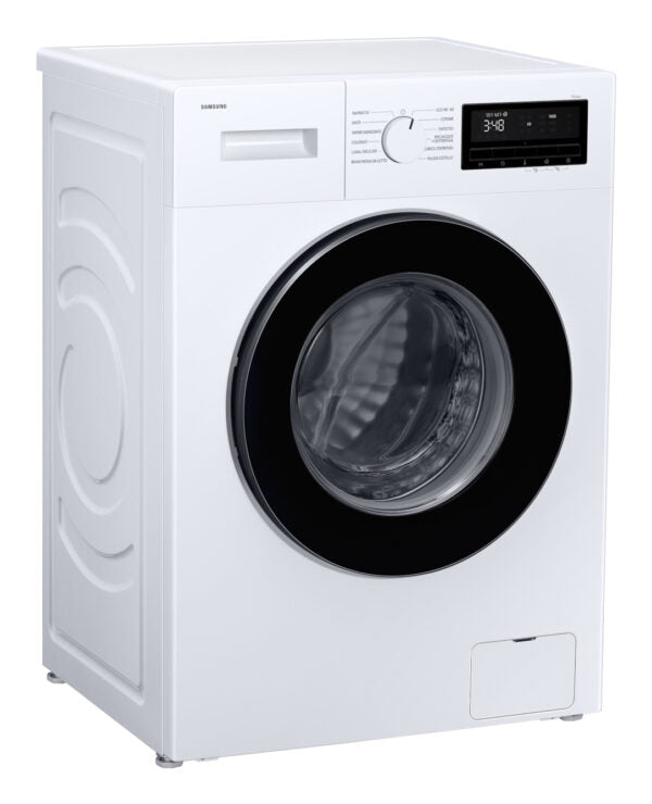 Samsung WW90FG3M05AWET 9kg 1400rpm Series 3000 Class A Washing Machine