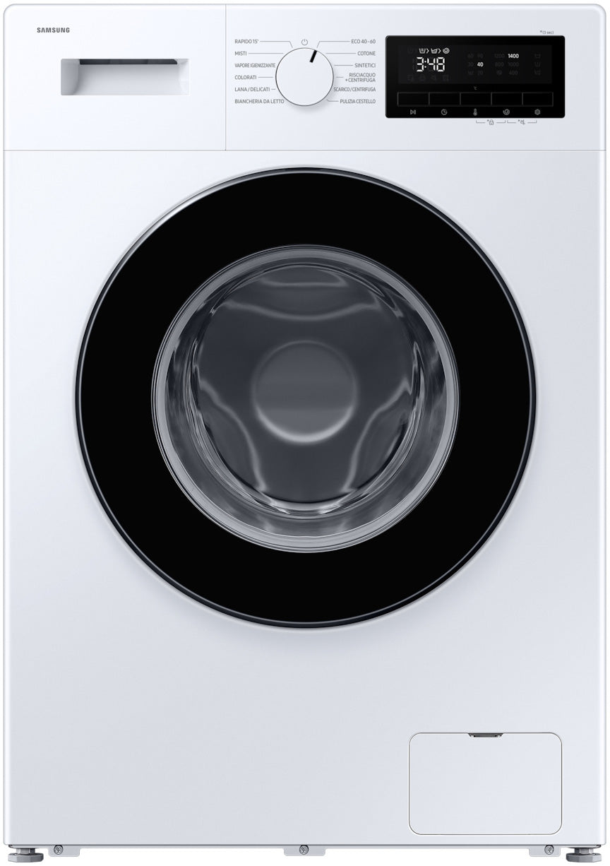 Samsung WW90FG3M05AWET 9kg 1400rpm Series 3000 Class A Washing Machine