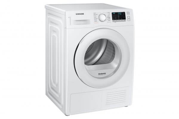 Samsung DV70TA000TE Crystal EcoDry Tumble Dryer, 7Kg