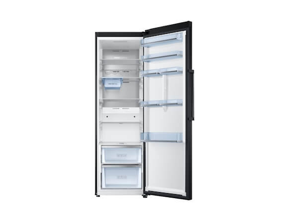 Samsung RR39M7565B1 Side by Side Freestanding Fridge