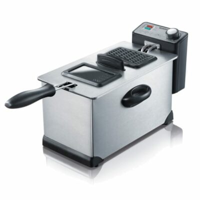Severin Deep Fryer SKU: SEV2431-000