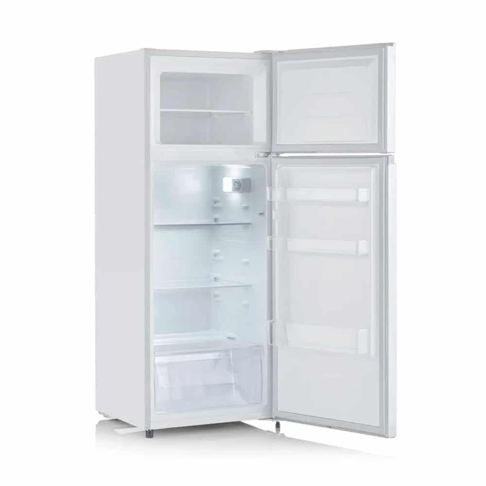 Severin Double Door Fridge Freezer