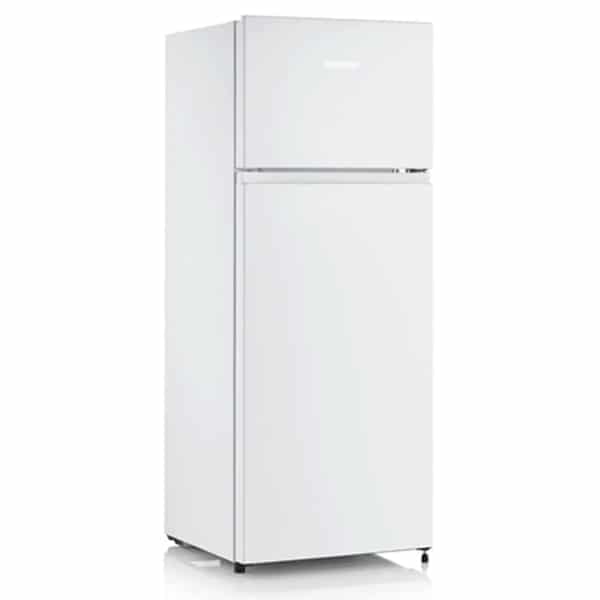 Severin Double Door Fridge Freezer