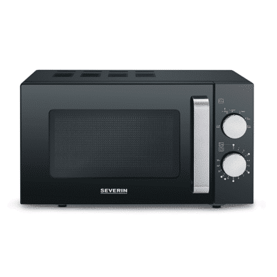 Severin MW 7761 Solo Microwave, 20L SKU: SEV7761-000