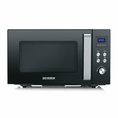 Severin MW 7763 2in1 Microwave, Grill, 25L SKU: SEV7763-000