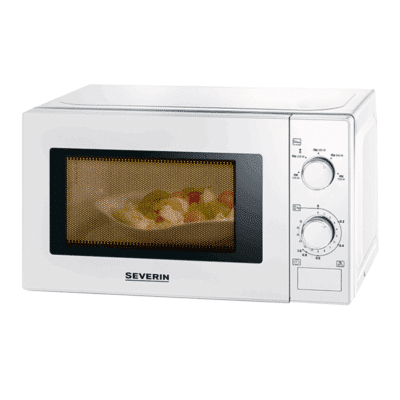 Severin MW 7770 Microwave, 20L SKU: SEV7770-000