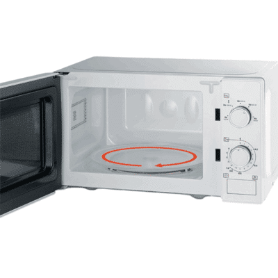 Severin MW 7770 Microwave, 20L SKU: SEV7770-000