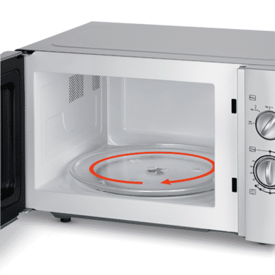 Severin MW 7772 Microwave, 30L SKU: SEV7772-000