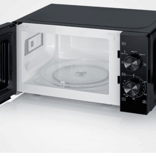 Severin MW 7790 Microwave, 20L SKU: SEV7790-000