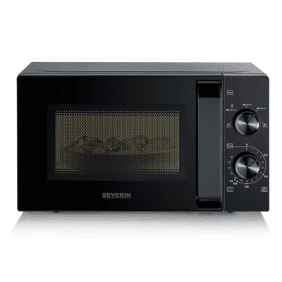 Severin MW 7790 Microwave, 20L SKU: SEV7790-000