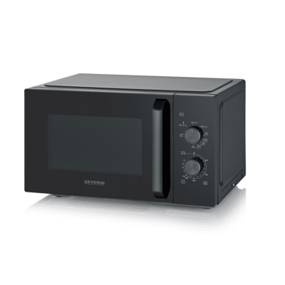 Severin MW 7792 Microwave, Grill, 20L SKU: SEV7792-000