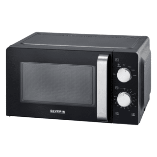 Severin Microwave Solo, 17L