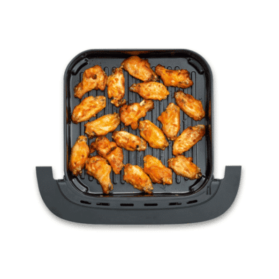 Severin S-Fry Pizza & More Air fryer, 4L SKU: SEV2464-000