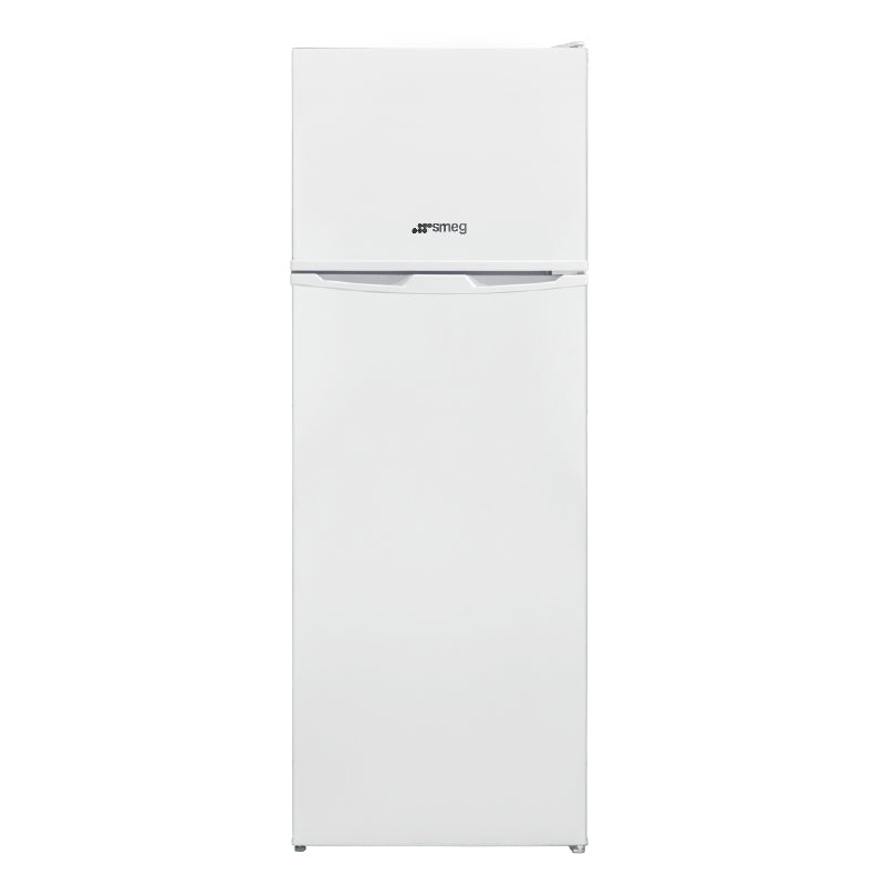 Smeg Free standing refrigerator Top Mount Universale Aesthetic