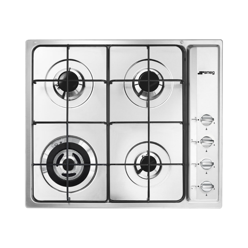 Smeg Gas Hob SR64S