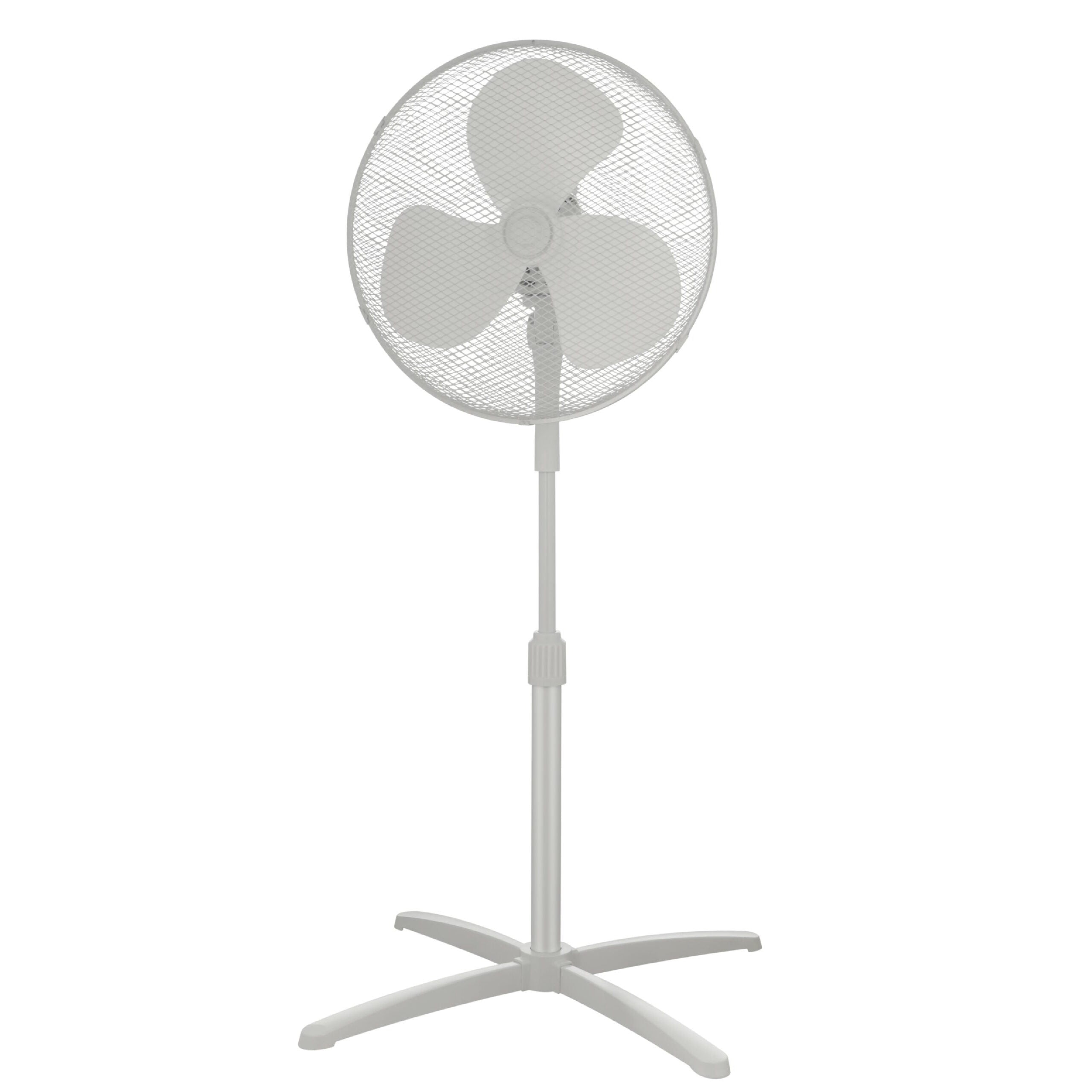 Stand Fan (FS40-20M)