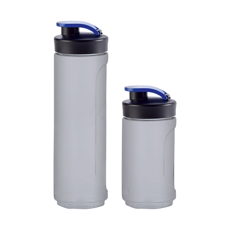 Beko Nutri Blender 0.6L #TBP5301X