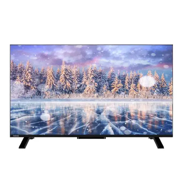 Toshiba 55" Ultra HD Android Smart TV with HDR and Dolby Vision - 55UA2363DG