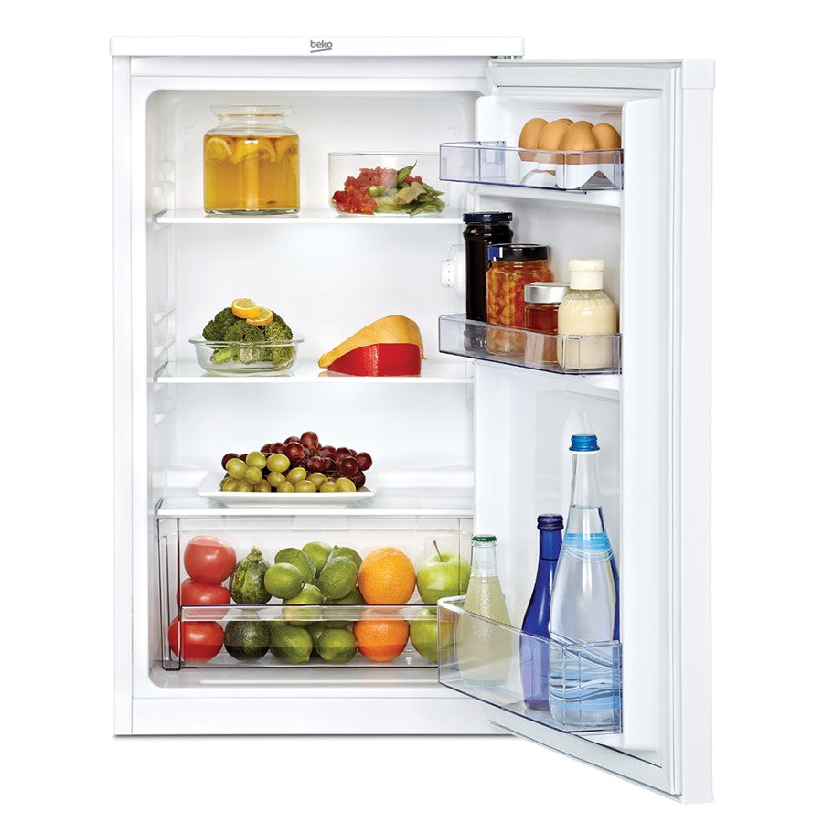 TS190020 Beko Fridge Table Top White A+ 88 Ltr.