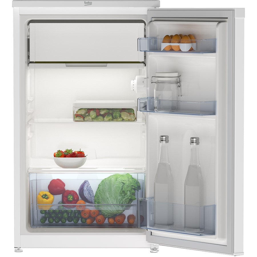 TS190330N Beko Fridge/F Table Top 86 Litres White