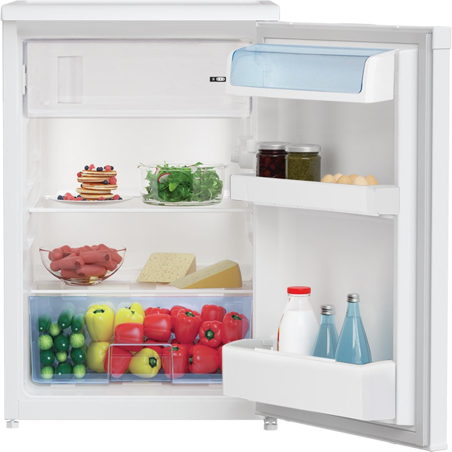 Beko Fridge Table Top White 101 Litres #TSE1284N