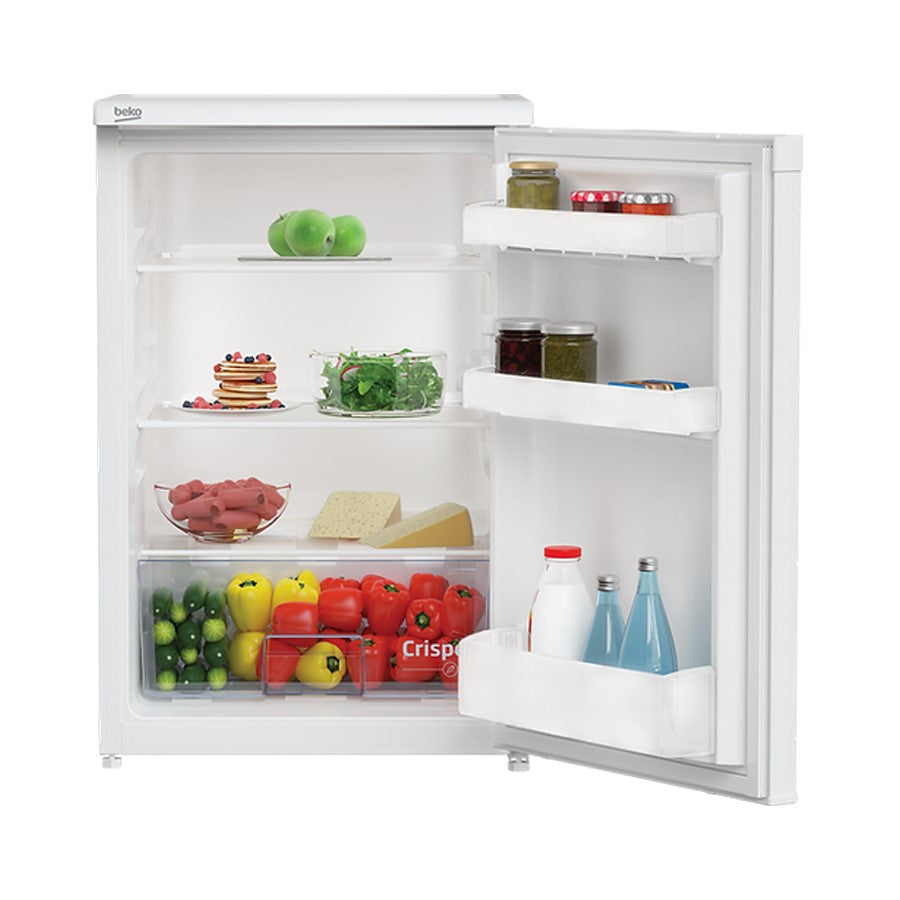 Beko Fridge Table Top 130 Litres White #TSE1524N