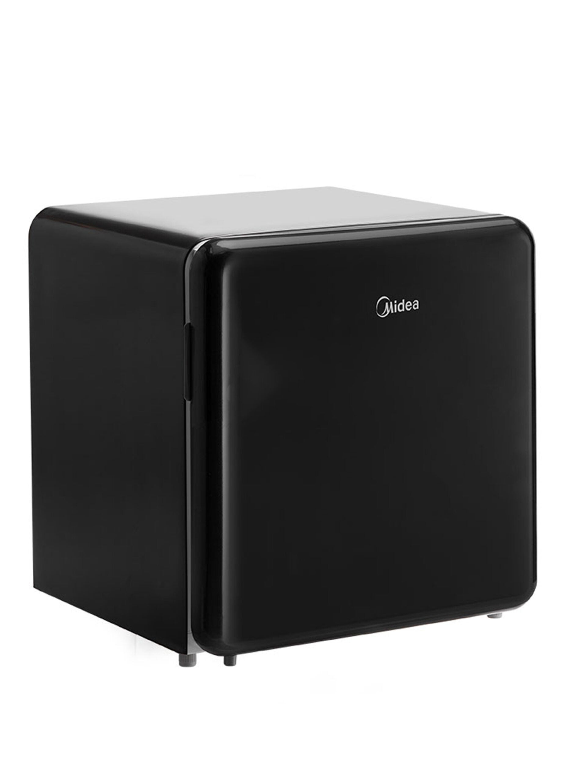 Midea Retro Table Top Fridge 47L (MDRD86SLE30)