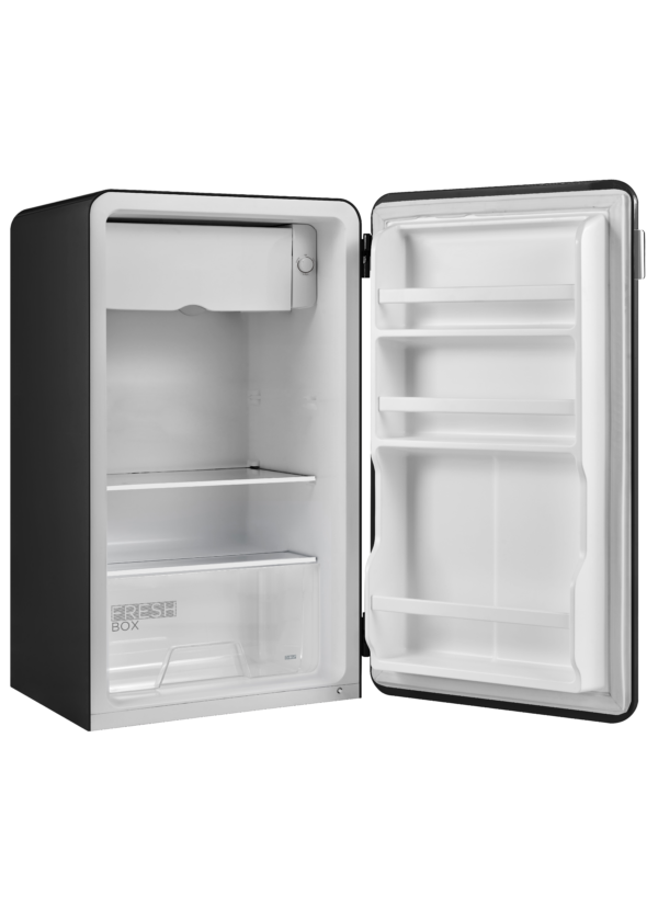Midea Retro Table Top Fridge 93L (MDRD142SLE30)