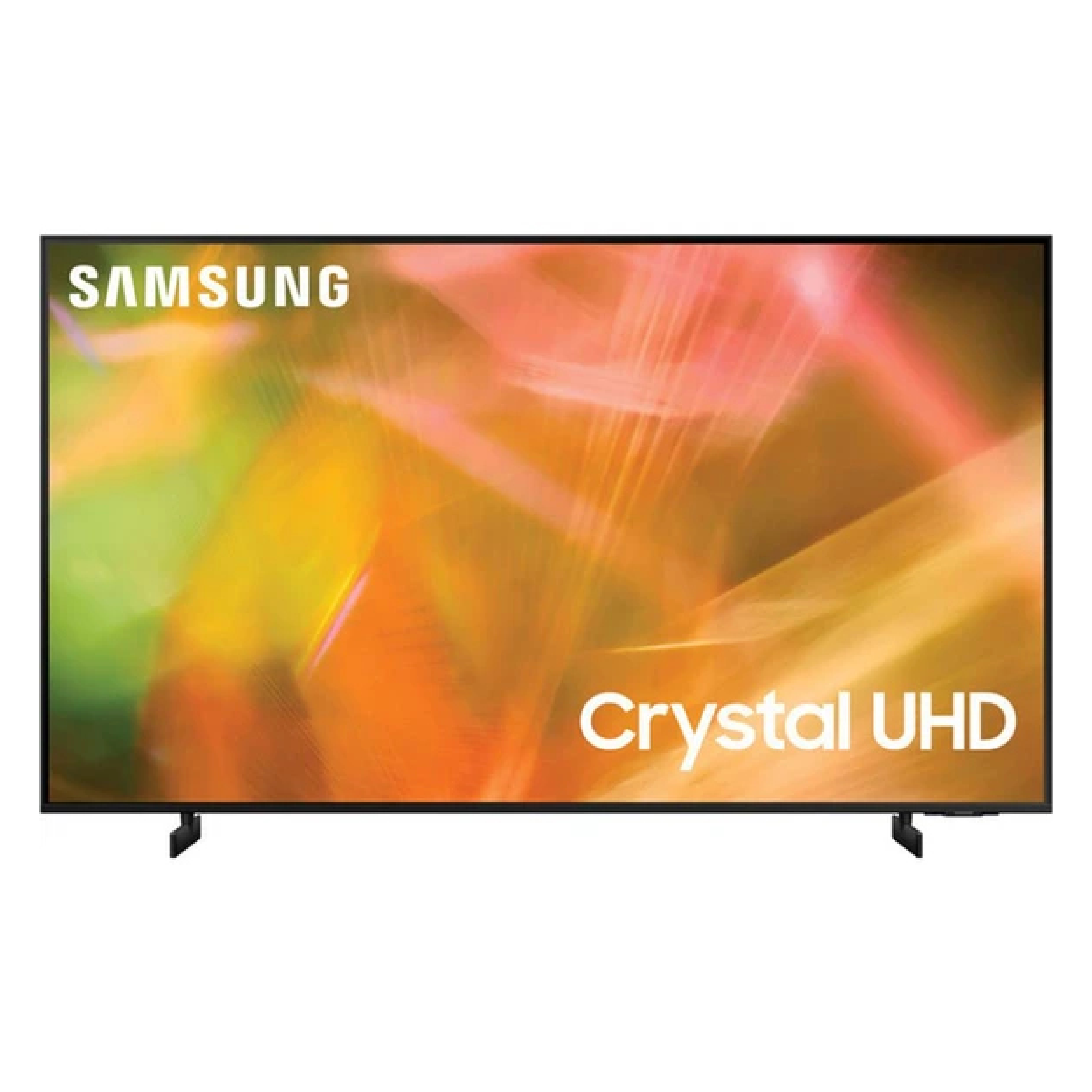 SAMSUNG 65 INCH UE65AU8072 4K UHD SMART TV