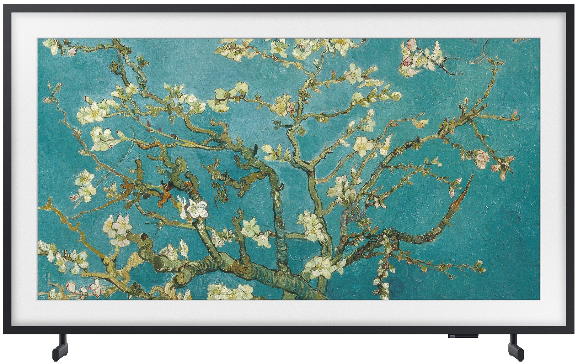 Samsung QE32LS03CBUXZT 32″ The Frame Full HD Smart TV Wi-Fi