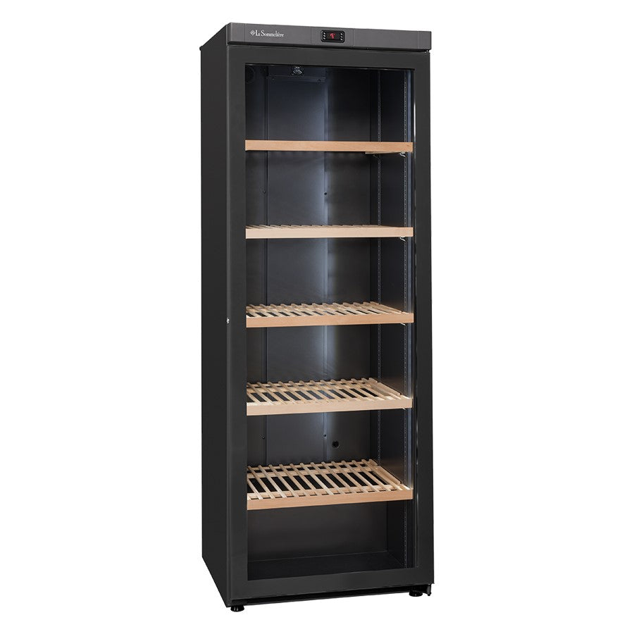 Sommeliere Wine Cellar Multi 329Botlles #VIP330V