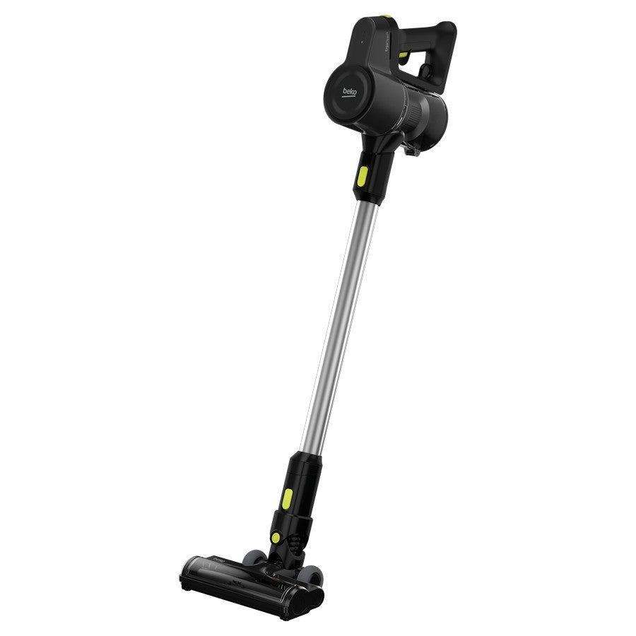 Beko Vacuum Cleaner Cordless Black 150 W #VRT51225VB