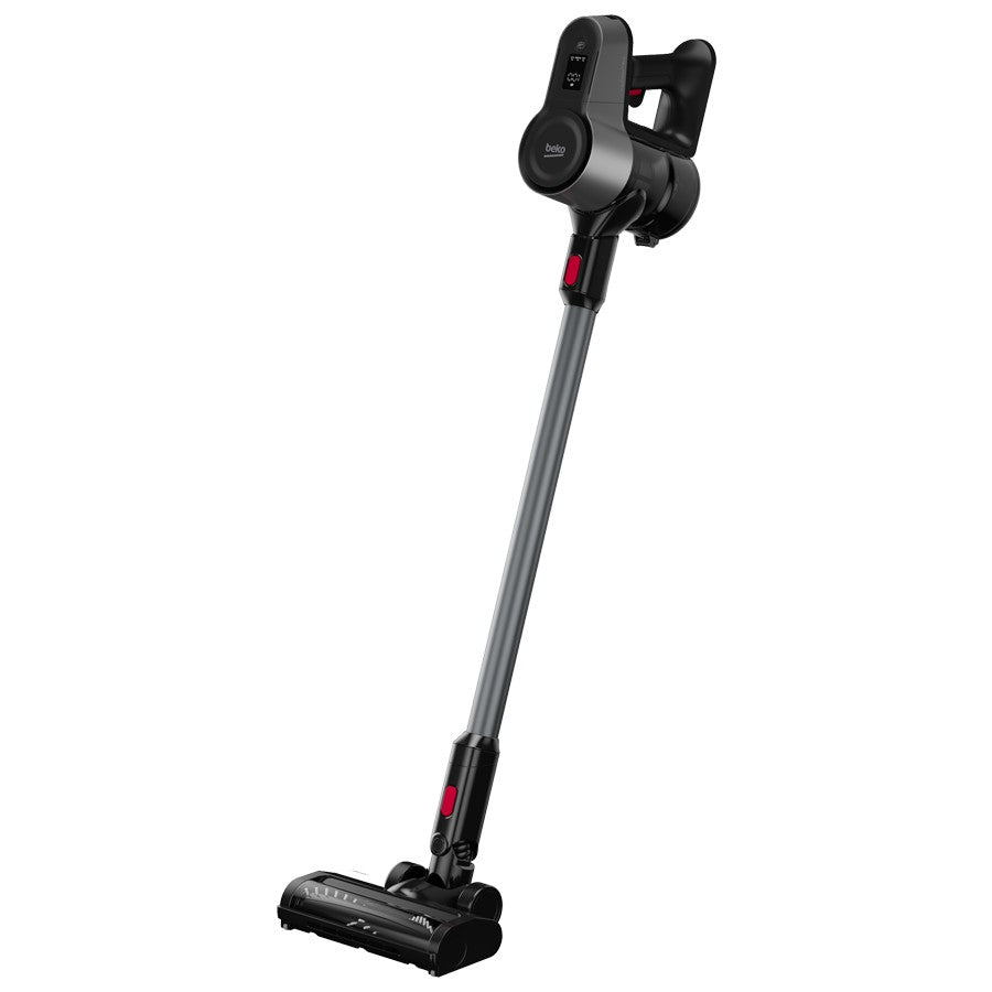 Beko Vacuum Cleaner Cordless Grey 350W #VRT74225VI
