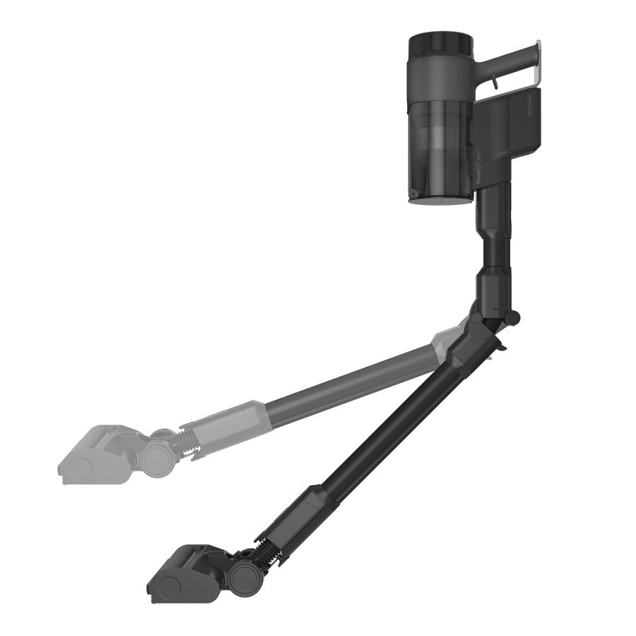 Beko Vacuum Cleaner Cordless Grey 450 W #VRT86325VI